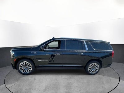 2023 GMC Yukon XL Denali Ultimate