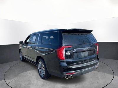 2023 GMC Yukon XL Denali Ultimate