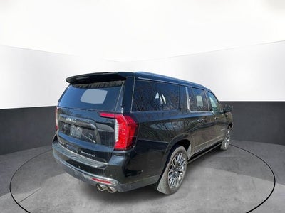 2023 GMC Yukon XL Denali Ultimate