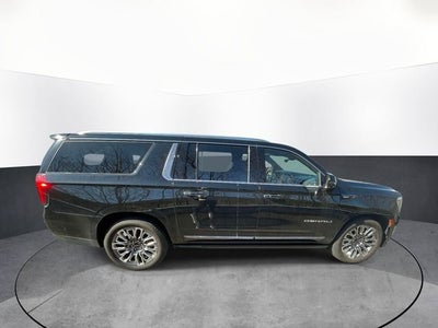 2023 GMC Yukon XL Denali Ultimate