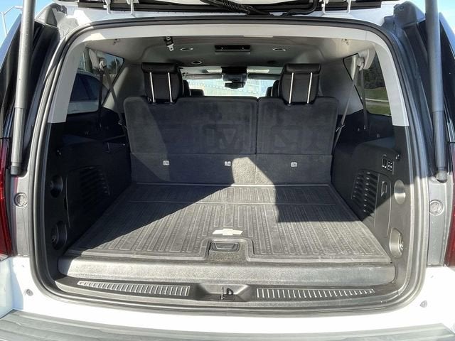 2020 Chevrolet Suburban Premier
