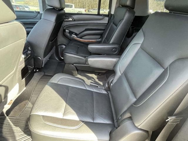 2020 Chevrolet Suburban Premier