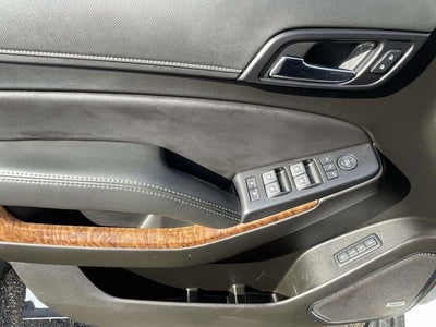 2020 Chevrolet Suburban Premier