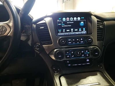 2020 Chevrolet Suburban Premier