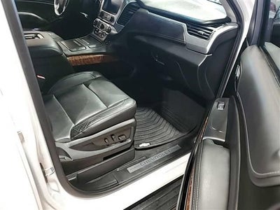 2020 Chevrolet Suburban Premier