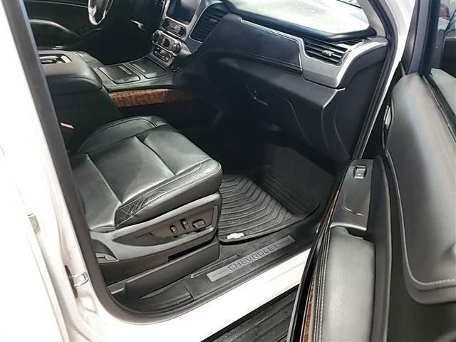 2020 Chevrolet Suburban Premier