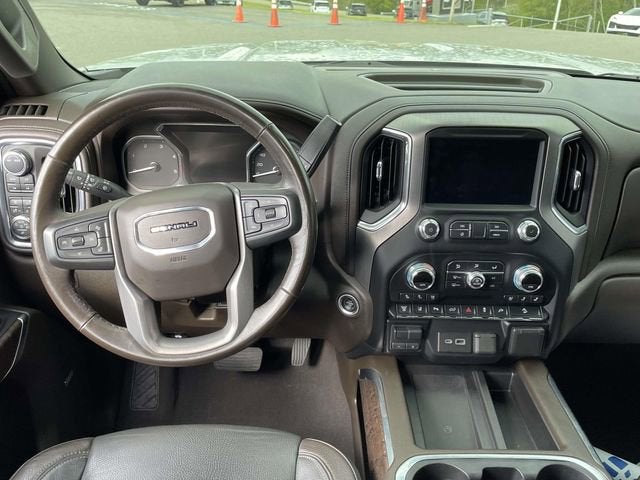 2022 GMC Sierra 2500 HD Denali