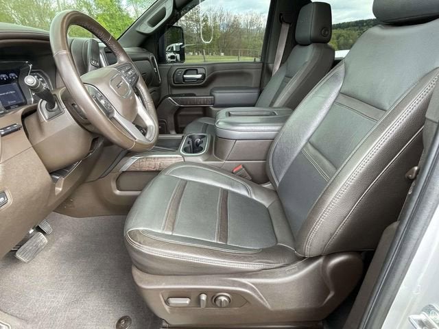 2022 GMC Sierra 2500 HD Denali