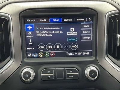 2022 GMC Sierra 2500 HD Denali