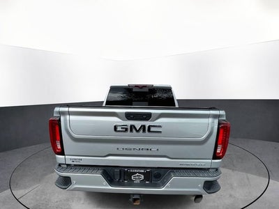 2022 GMC Sierra 2500 HD Denali