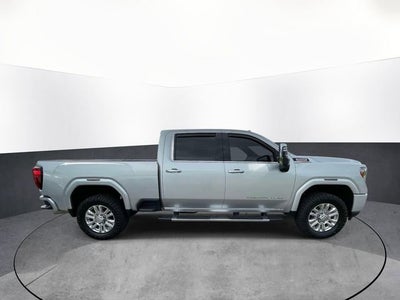 2022 GMC Sierra 2500 HD Denali