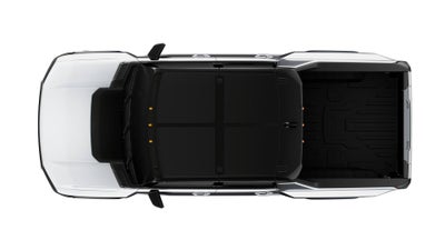 2026 GMC HUMMER EV Pickup 3X