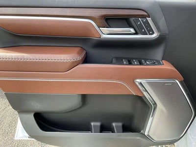 2025 GMC Sierra 2500 HD Denali Ultimate