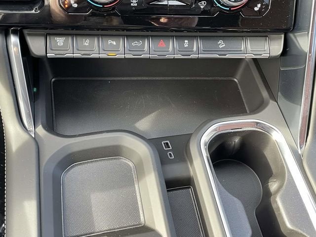 2025 GMC Sierra 2500 HD Denali Ultimate