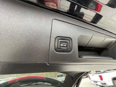 2017 Cadillac XT5 Premium Luxury FWD