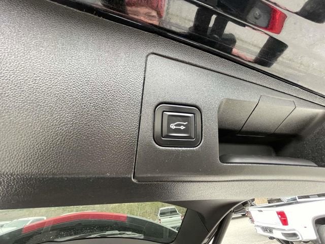 2017 Cadillac XT5 Premium Luxury FWD