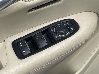 2017 Cadillac XT5 Premium Luxury FWD