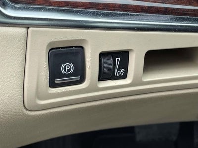 2017 Cadillac XT5 Premium Luxury FWD