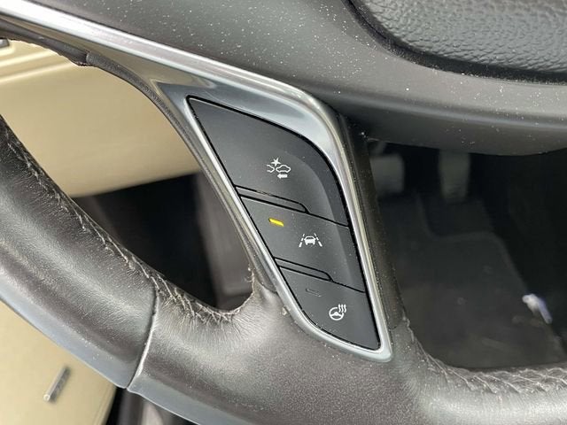 2017 Cadillac XT5 Premium Luxury FWD