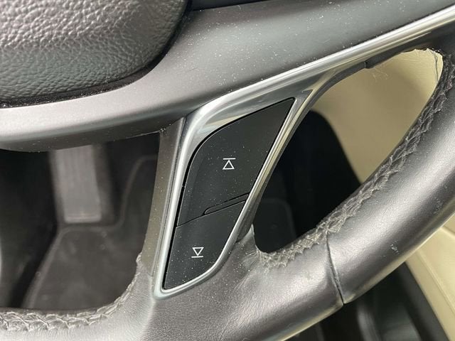 2017 Cadillac XT5 Premium Luxury FWD