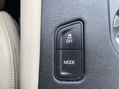 2017 Cadillac XT5 Premium Luxury FWD