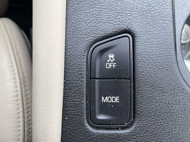 2017 Cadillac XT5 Premium Luxury FWD