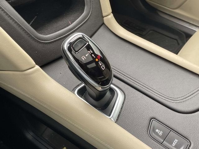 2017 Cadillac XT5 Premium Luxury FWD