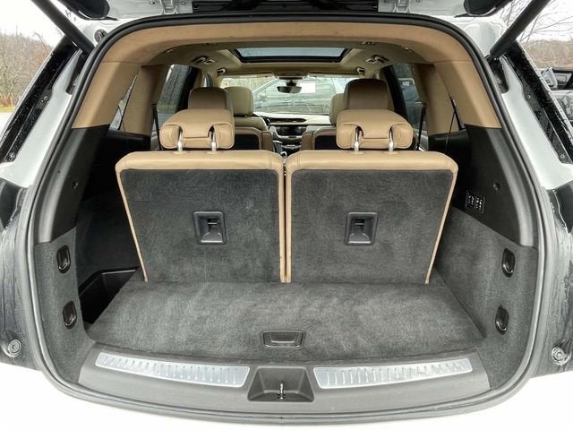 2020 Cadillac XT6 Sport