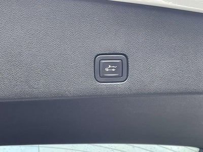 2020 Cadillac XT6 Sport