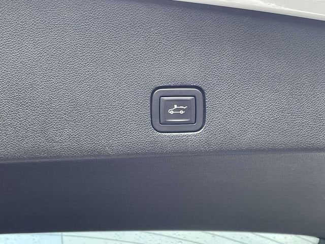 2020 Cadillac XT6 Sport