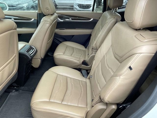 2020 Cadillac XT6 Sport