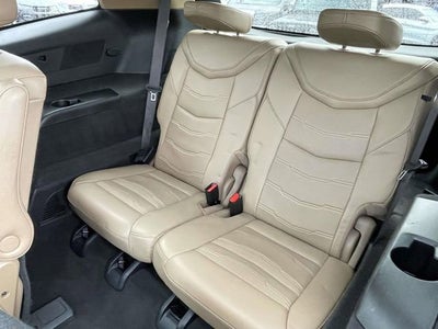 2020 Cadillac XT6 Sport