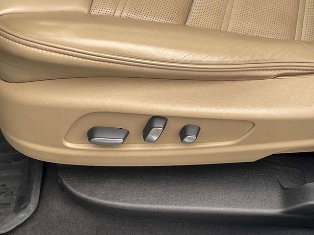 2020 Cadillac XT6 Sport