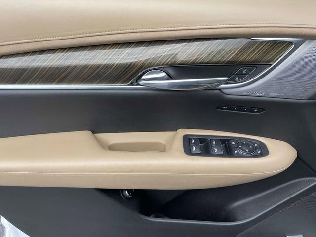 2020 Cadillac XT6 Sport