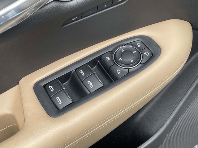 2020 Cadillac XT6 Sport