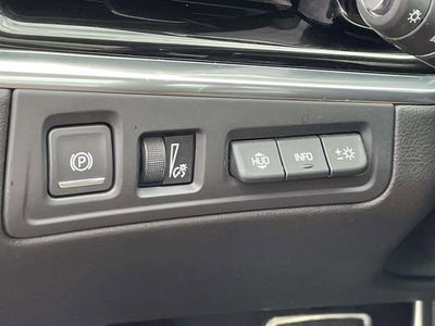 2020 Cadillac XT6 Sport