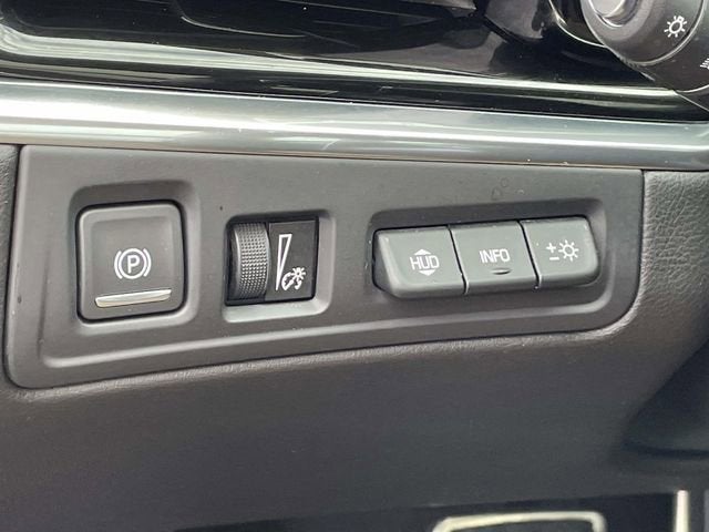 2020 Cadillac XT6 Sport