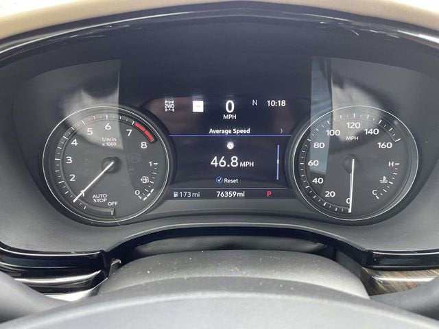 2020 Cadillac XT6 Sport