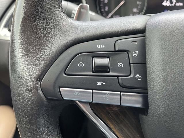 2020 Cadillac XT6 Sport