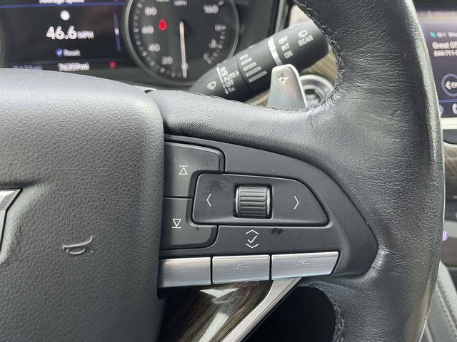 2020 Cadillac XT6 Sport