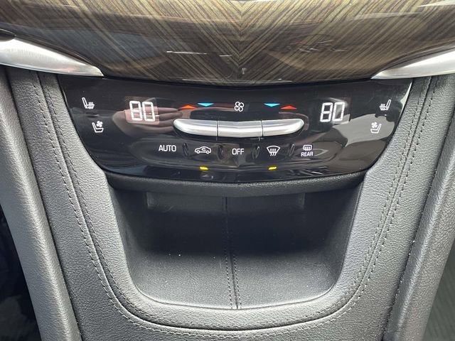 2020 Cadillac XT6 Sport