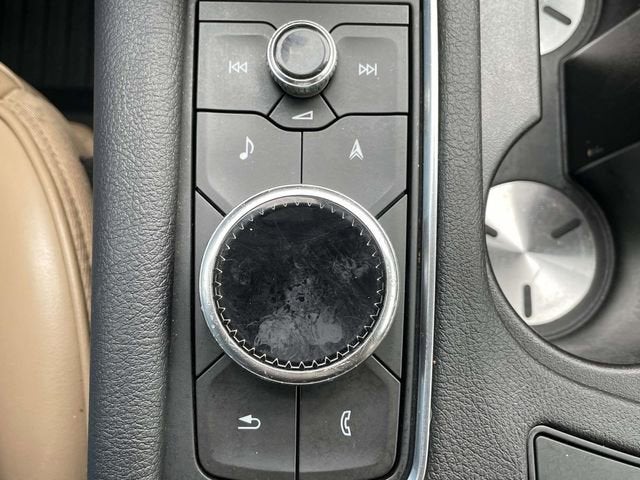 2020 Cadillac XT6 Sport