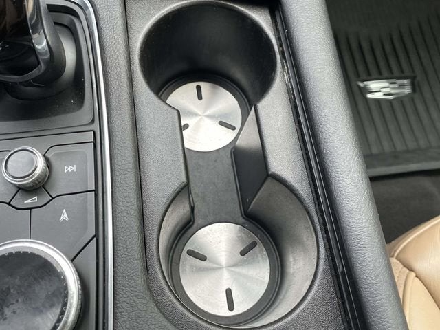 2020 Cadillac XT6 Sport