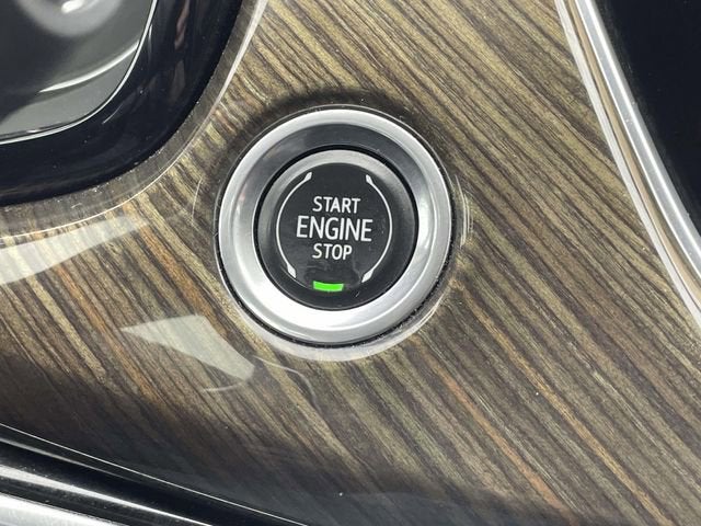 2020 Cadillac XT6 Sport