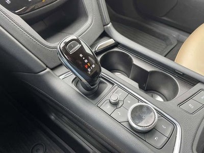 2020 Cadillac XT6 Sport