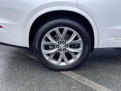 2020 Cadillac XT6 Sport