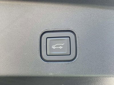 2024 Cadillac LYRIQ Sport 2