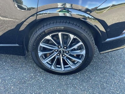 2024 Cadillac LYRIQ Sport 2