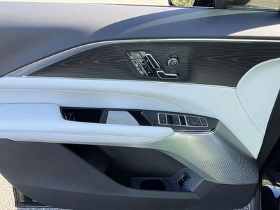 2024 Cadillac LYRIQ Sport 2