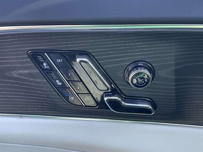 2024 Cadillac LYRIQ Sport 2